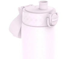 Ion8 Szczelna butelka ze stali nierdzewnej liliowy zmierzch 600 ml