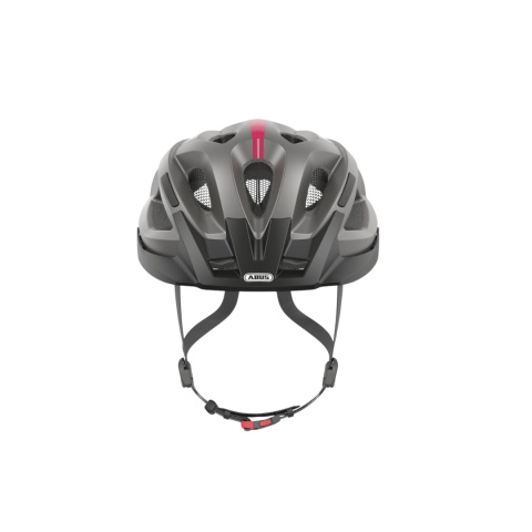 Kask rowerowy ABUS Stadthelm Aduro 2.0 Rozmiar L uniwer. 58-62cm szary Kask rowerowy ABUS Stadthelm Aduro 2.0 Rozmiar L uniwer. 58-62cm szary