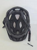 Kask rowerowy ABUS Stadthelm Aduro 2.0 Rozmiar L uniwer. 58-62cm szary