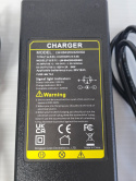 Labtec Ładowarka do akmalotorów, rowerów elektrycznych 42V 36V 2A