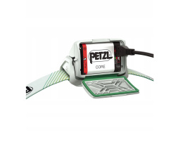 Latarka czołowa Petzl Actik Core czołówka zielona (600 lm)