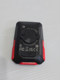 Licznik bezprzewodowy rowerowy Sigma Rox 4.0 Black GPS