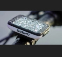 Licznik rowerowy bezprzewodowy SIGMA Sport BC 10.0 WL łatwy w obsłudze