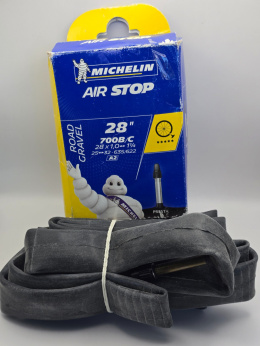 Michelin Airstop Dętka 28 cala 700B/C 25-32 635/622