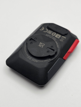 Nawigacja rowerowa Sigma ROX 2.0 GPS czarna