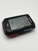 Nawigacja rowerowa Sigma ROX 2.0 GPS czarna