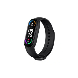 Opaska sportowa Smartband Smartwatch Xiaomi redmi mi band 6 Oryginalna