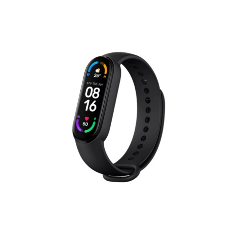 Opaska sportowa Smartband Smartwatch Xiaomi redmi mi band 6 Oryginalna