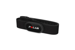 Polar Nadajnik Czujnik tętna H10 czarny M-XXL + gratiss sensor BT