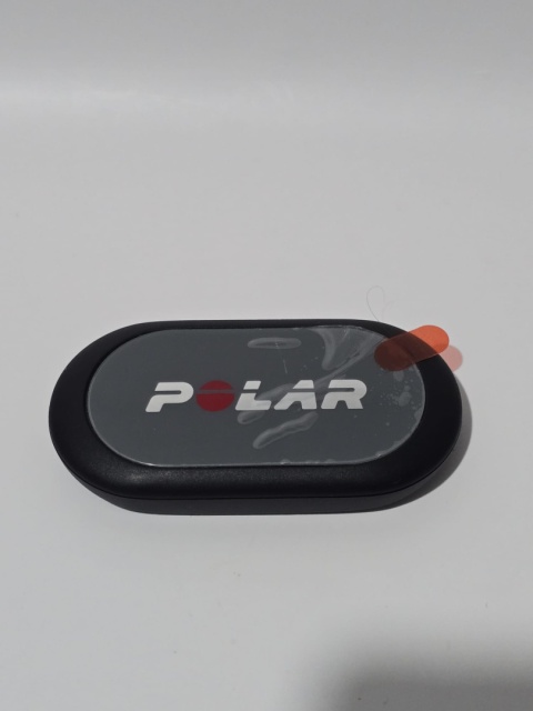 Polar Nadajnik Czujnik tętna H9 ANT+ Roz.M wodoszczelny Bluetooth Polar Nadajnik Czujnik tętna H9 ANT+ Roz.M wodoszczelny Bluetooth