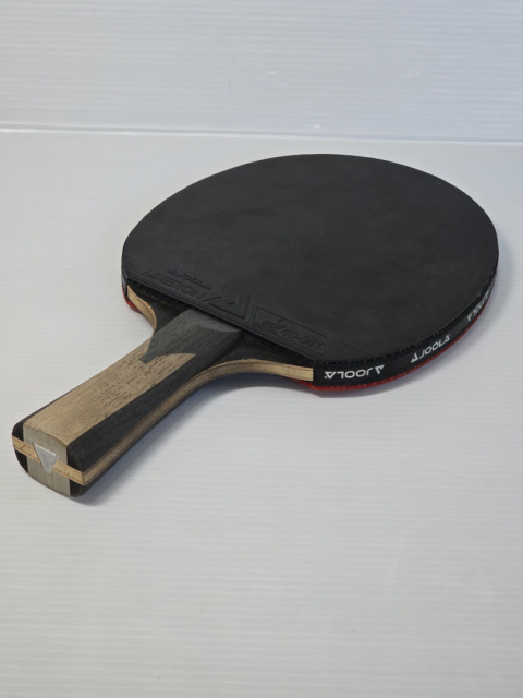 Rakietka Paletka do Tenisa Stołowego Ping Ponga JOOLA Carbon X Pro Rakietka Paletka do Tenisa Stołowego Ping Ponga JOOLA Carbon X Pro