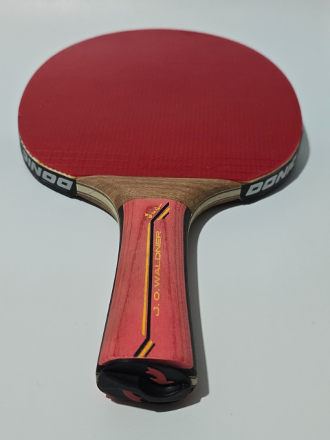 Rakietka do tenisa stołowego DONIC-Schidkrot WALDNER 1000 Premium Rakietka do tenisa stołowego DONIC-Schidkrot WALDNER 1000 Premium