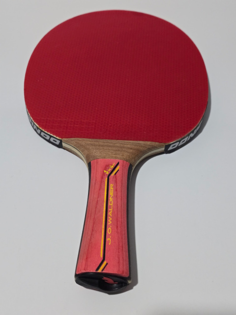 Rakietka do tenisa stołowego DONIC-Schidkrot WALDNER 1000 Premium Rakietka do tenisa stołowego DONIC-Schidkrot WALDNER 1000 Premium