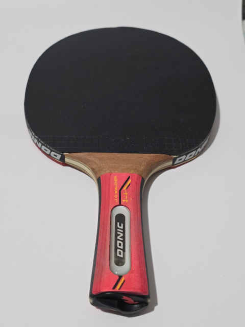 Rakietka do tenisa stołowego DONIC-Schidkrot WALDNER 1000 Premium Rakietka do tenisa stołowego DONIC-Schidkrot WALDNER 1000 Premium