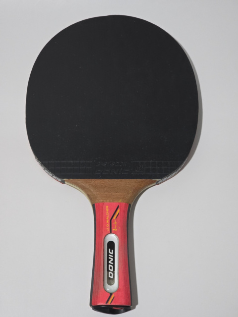 Rakietka do tenisa stołowego DONIC-Schidkrot WALDNER 1000 Premium Rakietka do tenisa stołowego DONIC-Schidkrot WALDNER 1000 Premium