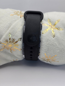 Smartband Xiaomi Redmi Smart Band 2 GL Black 1,47 Tracking Fitness PL