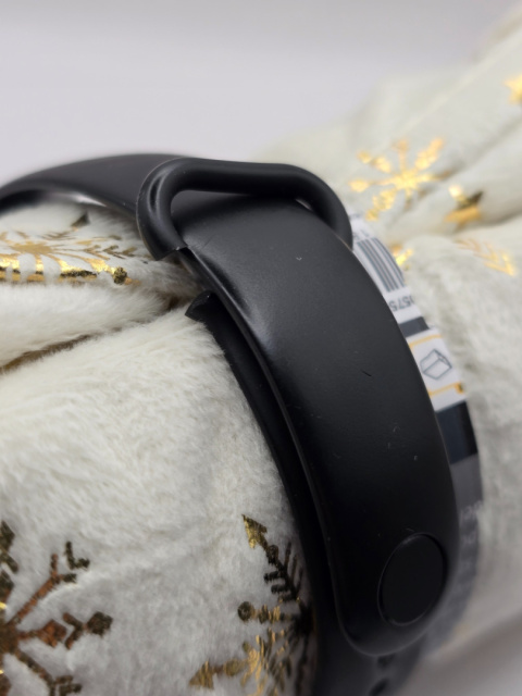 Smartwatch Amazfit Band 5 czarny opaska sportowa Unisex 1,65 cala Smartwatch Amazfit Band 5 czarny opaska sportowa Unisex 1,65 cala