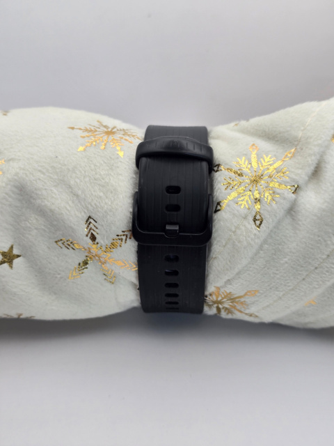 Smartwatch Amazfit Bip 3 1,69" śledzenie tętna/sen/stres wodoodporny Smartwatch Amazfit Bip 3 1,69" śledzenie tętna/sen/stres wodoodporny