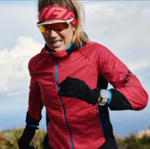 Smartwatch Polar Grit X-Outdoorowy sportowy na wojskowym poziomie GPS Smartwatch Polar Grit X-Outdoorowy sportowy na wojskowym poziomie GPS