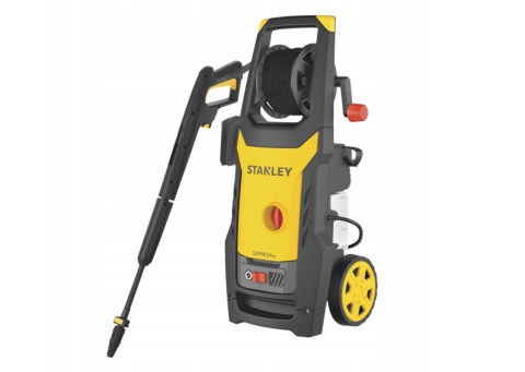 Stanley SXPW24BX Myjka ciśnieniowa 2400 W 115 bar Total Stop System Stanley SXPW24BX Myjka ciśnieniowa 2400 W 115 bar Total Stop System