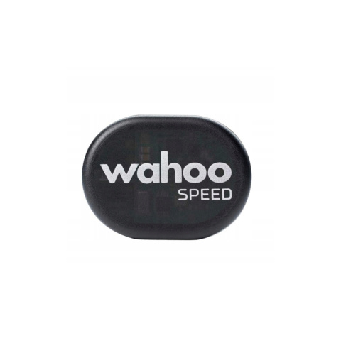 WAHOO czujnik prędkości i częstotliwości pedałowania Iphone Andriod WAHOO czujnik prędkości i częstotliwości pedałowania Iphone Andriod