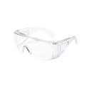 12 Par Okulary ochronne robocze przezroczyste soczewki Anti-Scratch