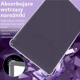 Etui na 6,8 cala Kindle Paperwhite 11. generacji 2021 fioletowy