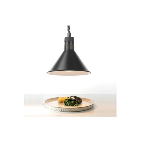 Hendi Lampa do podgrzewania potraw wisząca 250 W Hendi Lampa do podgrzewania potraw wisząca 250 W