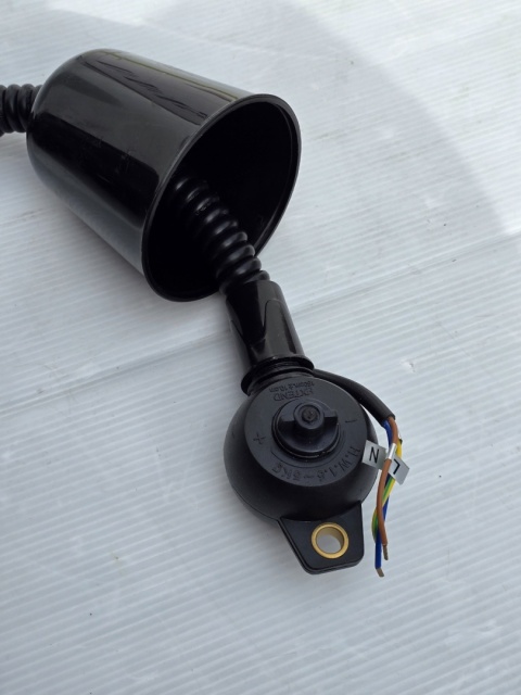 Hendi Lampa do podgrzewania potraw wisząca 250 W Hendi Lampa do podgrzewania potraw wisząca 250 W