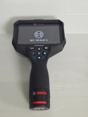 Kamera inspekcja endoskop BOSCH GIC 12V-5-27C, 1280X720 8,3MM 32GB SD
