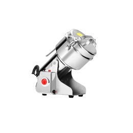 Mocny Młynek Elektryczny do Kawy Zboża PRZYPRAW 1800W 26000/MIN 750G