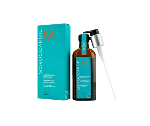 Moroccanoil Treatment kuracja do każdego rodzaju włosów 100ml