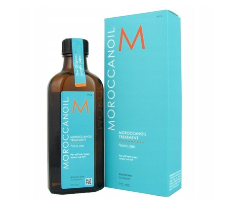 Moroccanoil Treatment kuracja do każdego rodzaju włosów 100ml