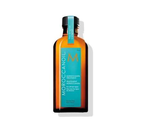 Moroccanoil Treatment kuracja do każdego rodzaju włosów 100ml