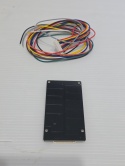 Płytka balansu baterii korektor Easy Wiring wskaźnik baterii litowych