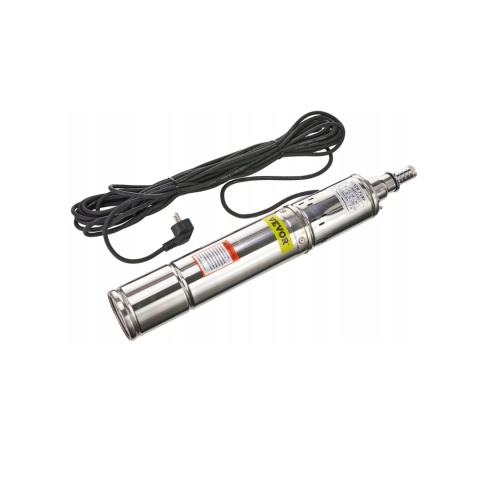 Pompa głębinowa BuoQu A 500 W Pompa wodna 50 Hz P