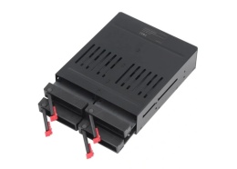 Wewnętrzny rack 4x2.5