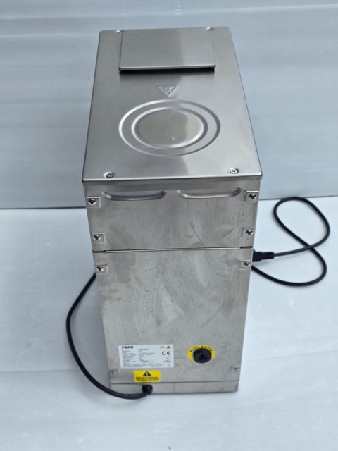 Saro Eco ekspres przelewowy przemysłowy 1,8L 2000W jeden dzbanek Saro Eco ekspres przelewowy przemysłowy 1,8L 2000W jeden dzbanek