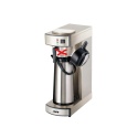 Saro SAROMICA THERMO 24 Ekspres do Kawy, 1900 W, 1,8 L, Srebrny