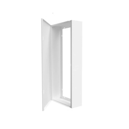 Skrzynka elektryczna biała tablica ATOLE 790x340x140mm. prostokątna