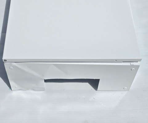 Skrzynka elektryczna biała tablica ATOLE 790x340x140mm. prostokątna Skrzynka elektryczna biała tablica ATOLE 790x340x140mm. prostokątna