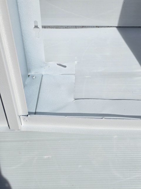 Skrzynka elektryczna biała tablica ATOLE 790x340x140mm. prostokątna Skrzynka elektryczna biała tablica ATOLE 790x340x140mm. prostokątna