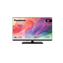 Smart TV Panasonic Corp TX32JS360E 32 Full HD LED 1920 x1080