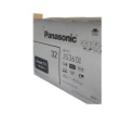 Smart TV Panasonic Corp TX32JS360E 32 Full HD LED 1920 x1080