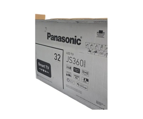 Smart TV Panasonic Corp TX32JS360E 32 Full HD LED 1920 x1080