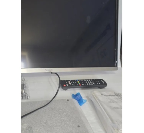 Smart TV Panasonic Corp TX32JS360E 32 Full HD LED 1920 x1080