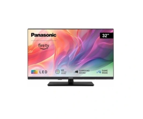 Smart TV Panasonic Corp TX32JS360E 32 Full HD LED 1920 x1080
