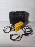 Spawarka inwertorowa GYSMI 160P + Walizka 1x230V 10-160A
