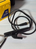 Spawarka inwertorowa GYSMI 160P + Walizka 1x230V 10-160A