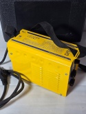 Spawarka inwertorowa GYSMI 160P + Walizka 1x230V 10-160A